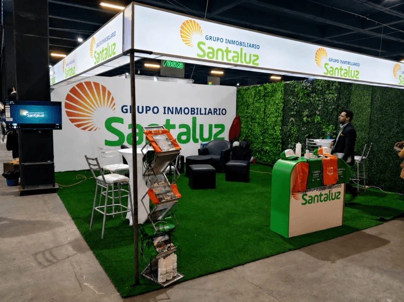 Sorteo Santa Luz