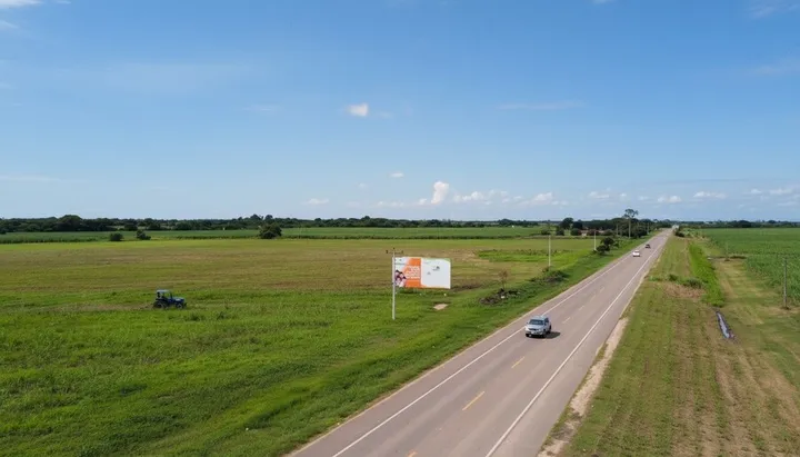 SantaLuz SRL lanza La Estrella San Miguel con cuotas iniciales desde 100 Bs