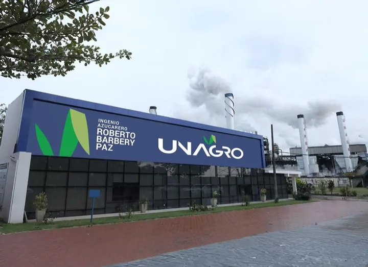 UNAGRO: más de 50 años impulsando crecimiento y desarrollo sostenible