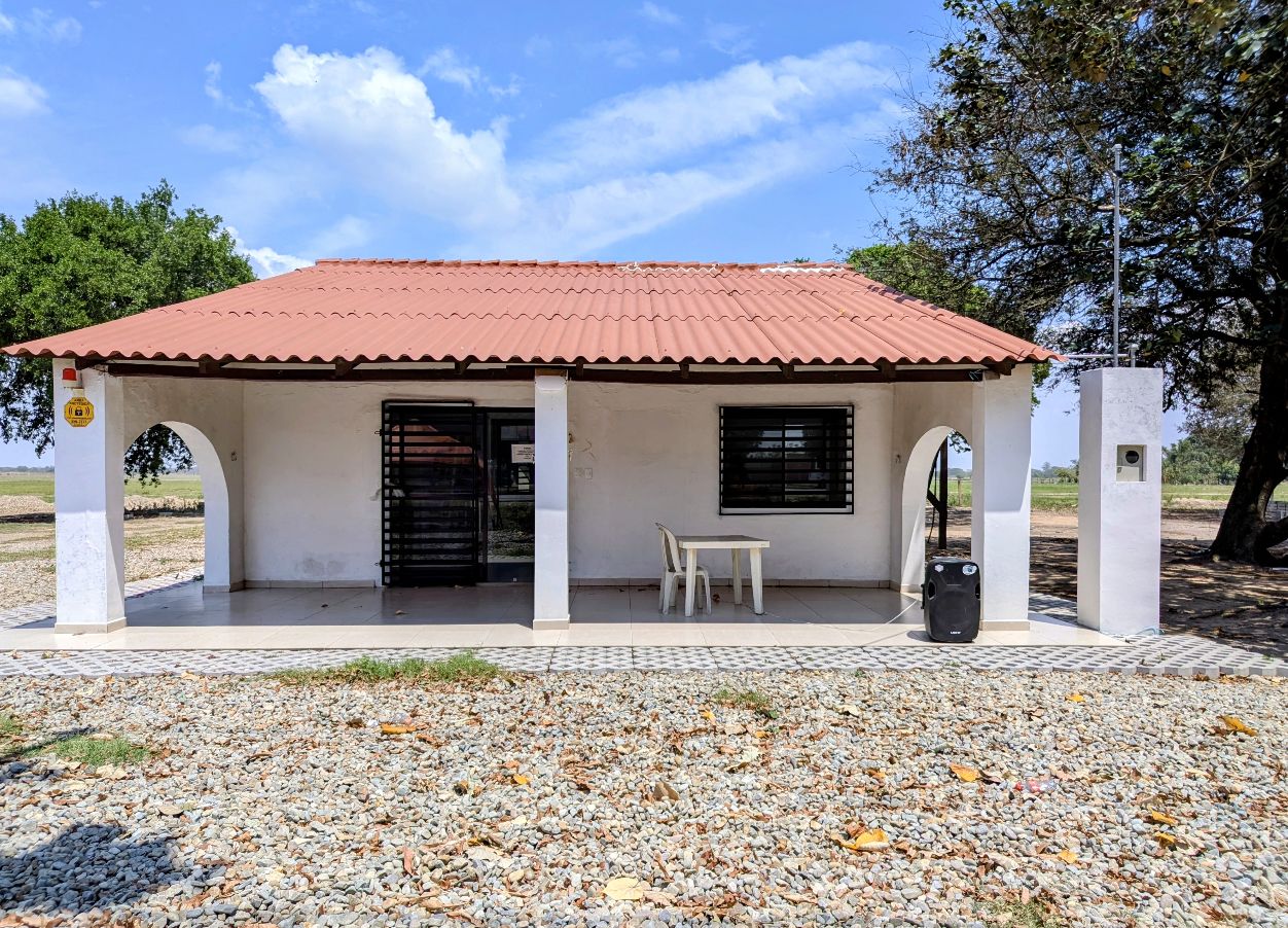 Urbanización La Estrella II