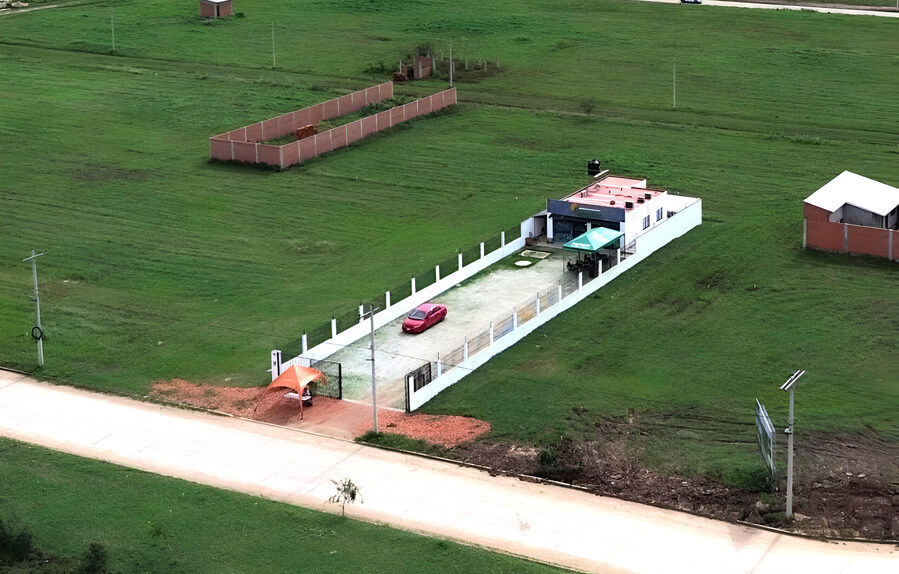 Urbanización La Estrella