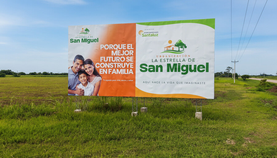 San Miguel La Estrella