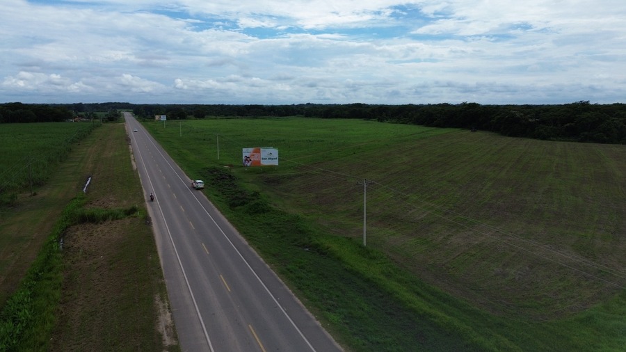 San Miguel La Estrella