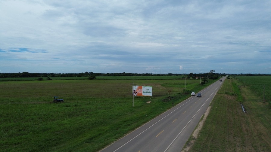 San Miguel La Estrella