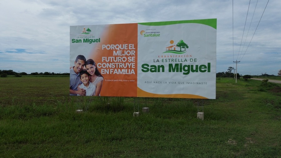 San Miguel La Estrella