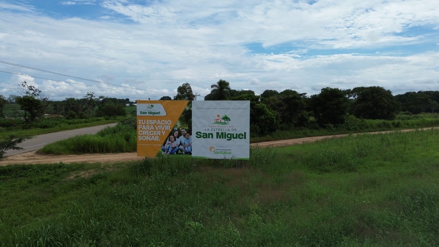 San Miguel La Estrella