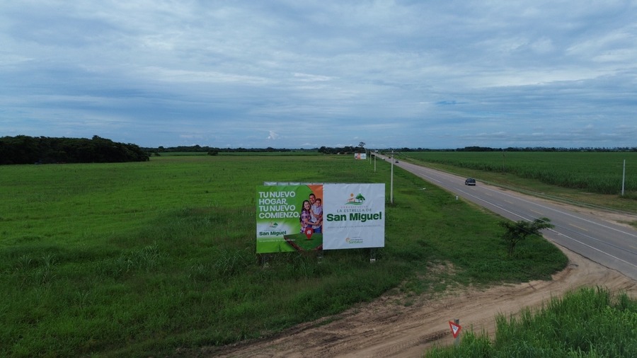 San Miguel La Estrella