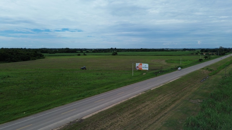 San Miguel La Estrella